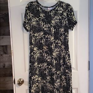 Lularoe Jessie dress